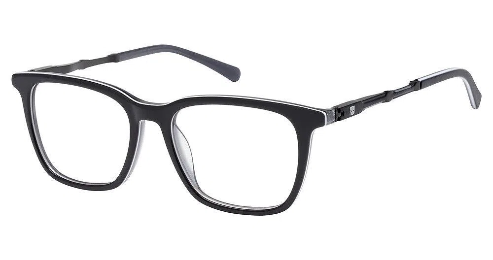 Transformers HAS-RECKLESS Eyeglasses